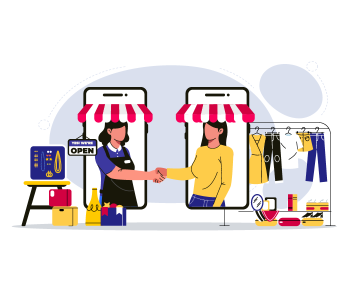 First Vector Graphic